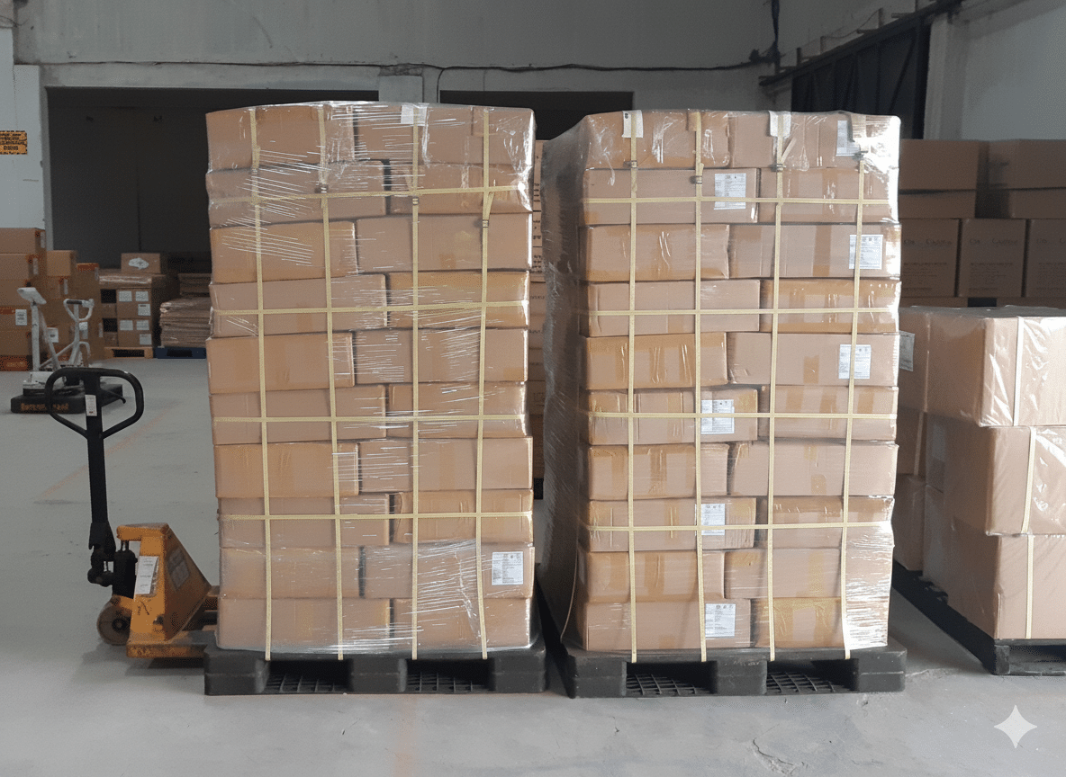 coconut sugar factory